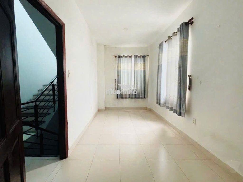 Chính chủ cho thuê nhà nguyên căn 1 trệt 3 lầu - Ảnh 3