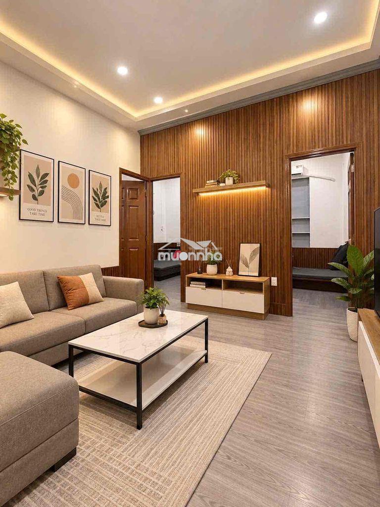 💥Khai trương💥 căn hộ 3pn🚨 nguyễn trọng tuyển phú nhuận full nội thất 🏬