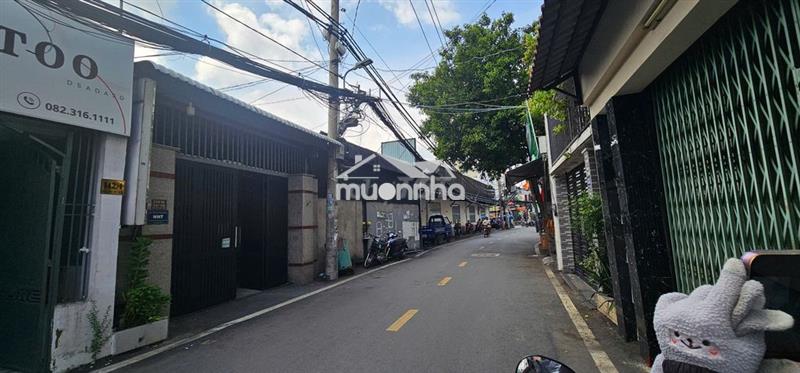 Hxh nguyễnthịthập - giá cực tốt - btct kiêncố ở liền - 59m2 - hơn 4 tỷ