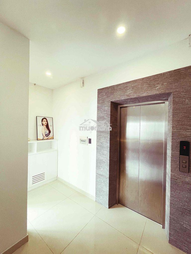Phòng trọ đường hồ bá kiện 28m2,