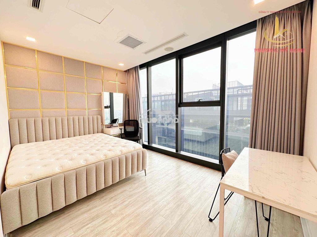 Cho thuê vinhomes golden river q1 – 3pn 110m² view kênh thị nghè – ful - Ảnh 2
