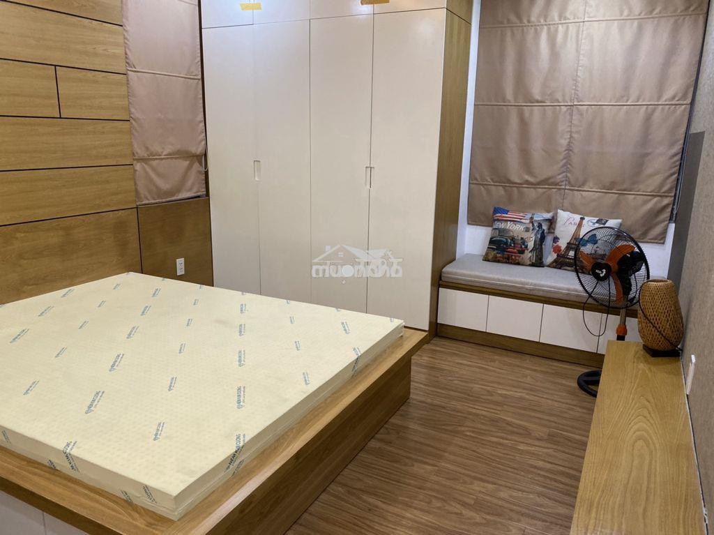 Căn 2pn full đồ tầng cao – cho thuê bảy hiền tower 74m² giá 12.5 tr - Ảnh 3