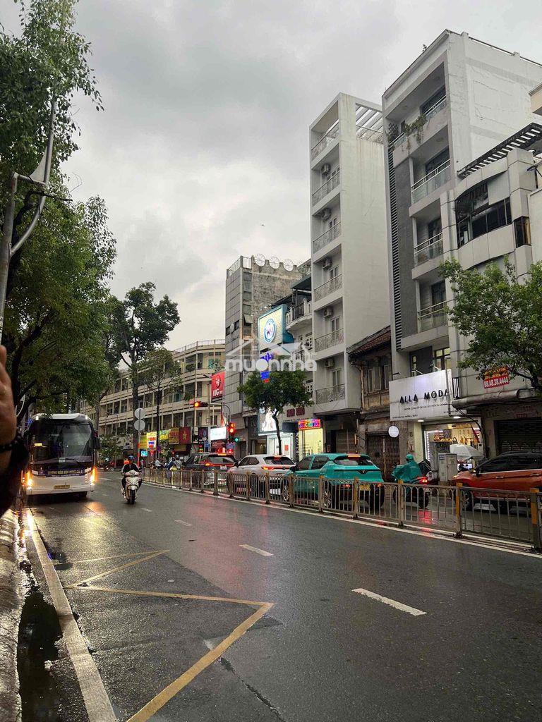 Ngộp bank bán gấp tài sản mặt tiền trần hưng đạo q5 cực hiêm! - 2