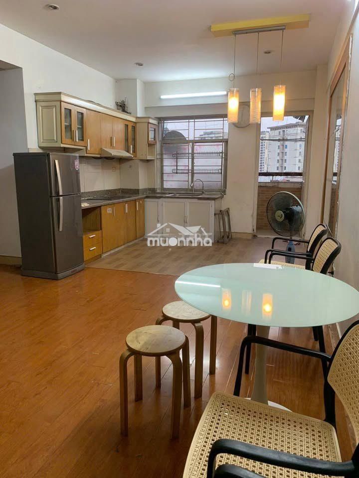 Giá 7tr/tháng c/c tín phong 12 view, tân thới nhất - căn 2pn full nt