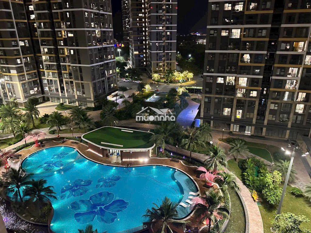 Bán gấp 2pn bs7 beverly solari 68m² view golden eagle–sông, chỉ 3,7 tỷ - Ảnh 2