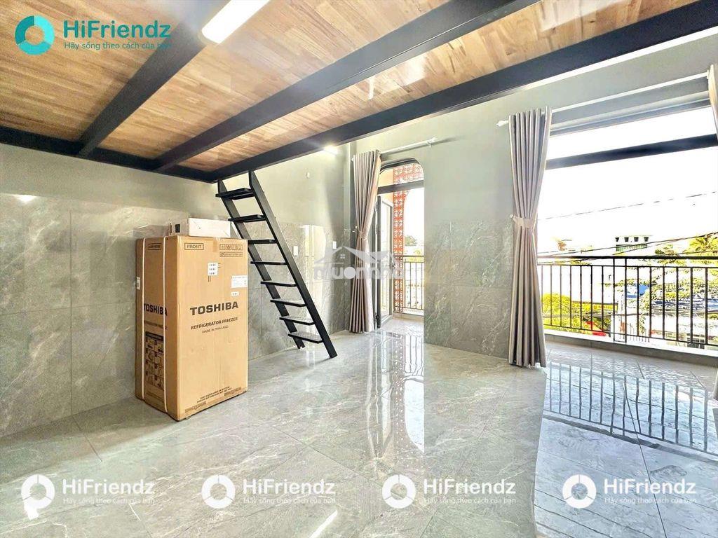 🚨 Căn hộ cao cấp giá rẻ - full nt - nhận thú cưng - gần tt bình tân - Ảnh 3