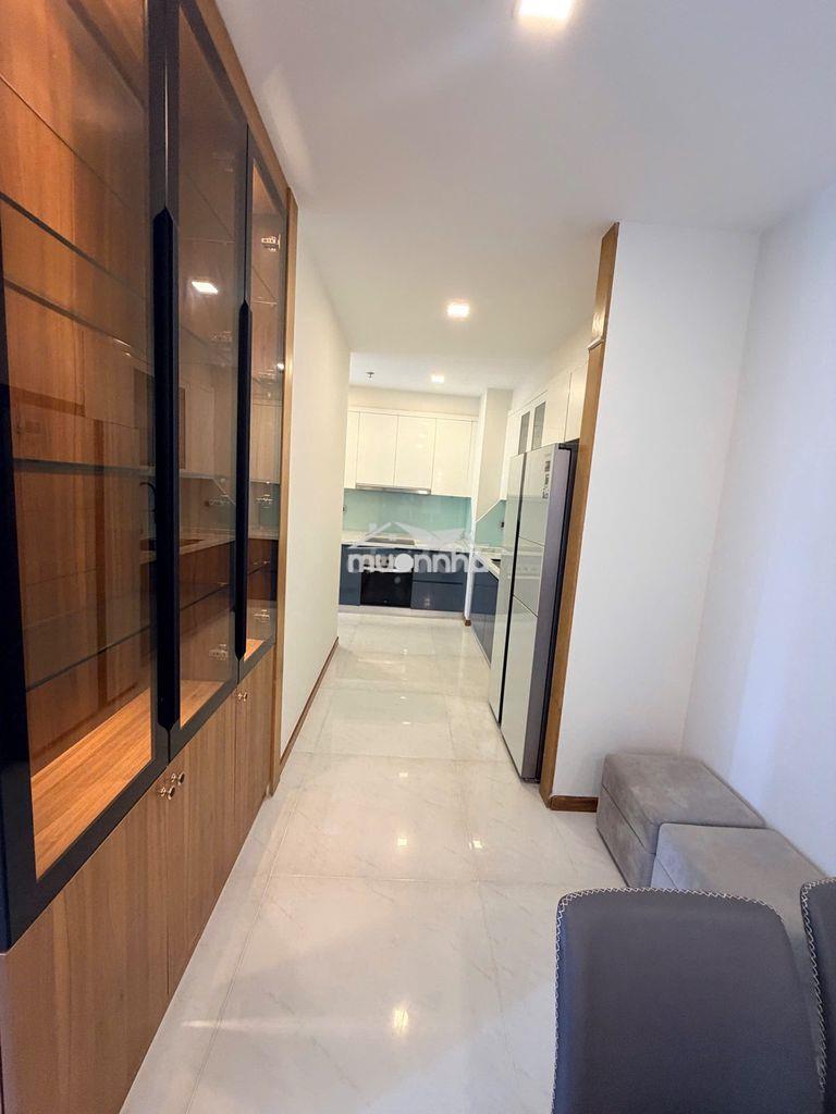 Cho thuê căn hộ park 4 – vinhomes central park | 2pn 2wc – 25 triệu - Ảnh 3