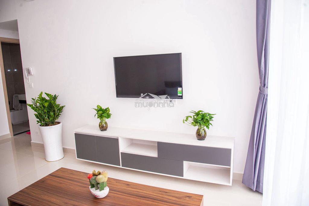 Cho thuê căn hộ chung cư phú thọ, q11, 65m2, 2pn, 10tr - Ảnh 2