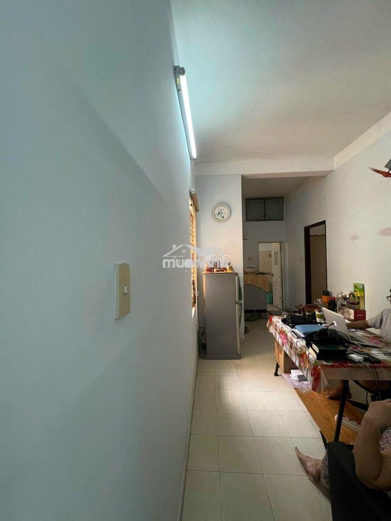 Cho thuê căn hộ chung cư giá bình dân - 2