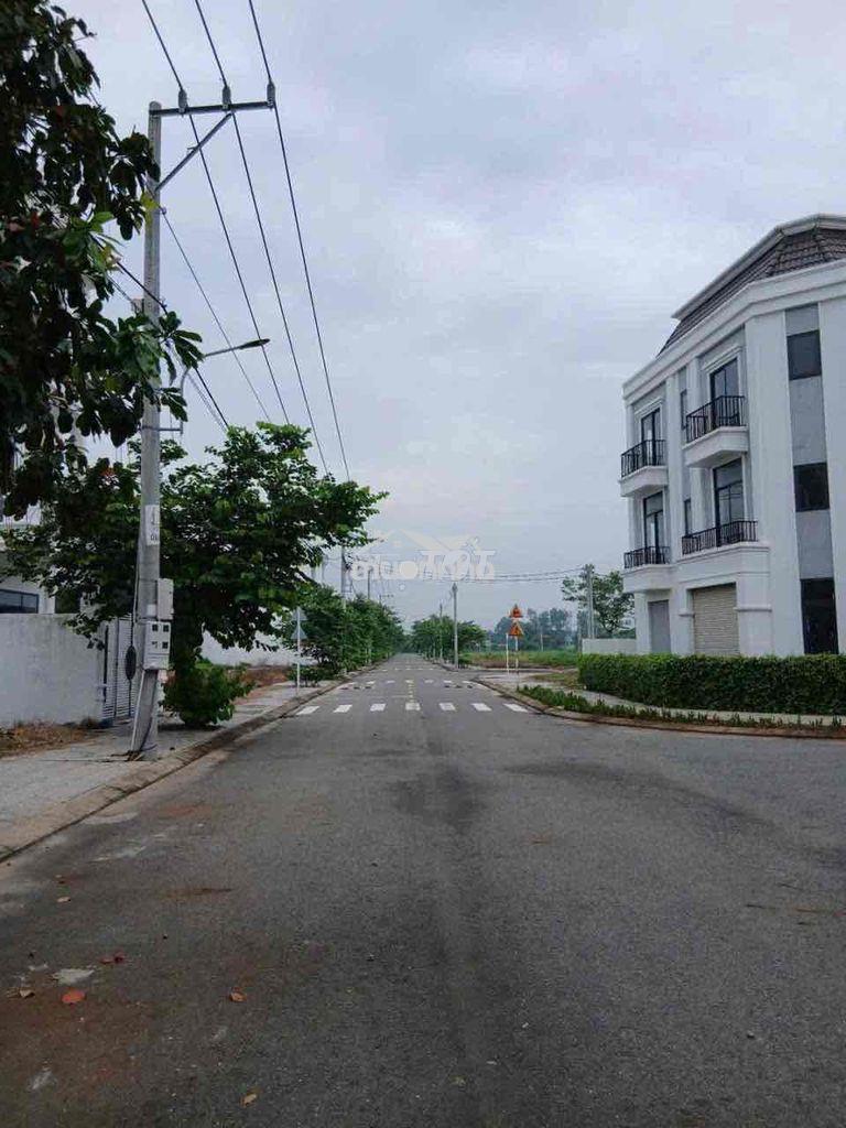 Cần bán gấp lô đất về cali ở với con - Ảnh 2