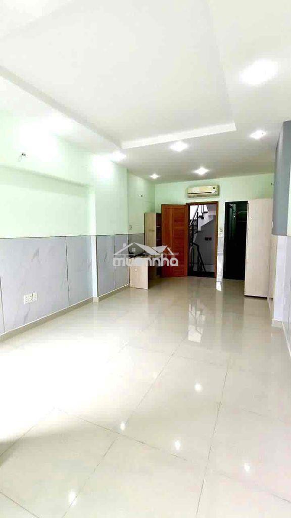Cho thuê nhà dương quảng hàm h xe hơi 3pn - Ảnh 4