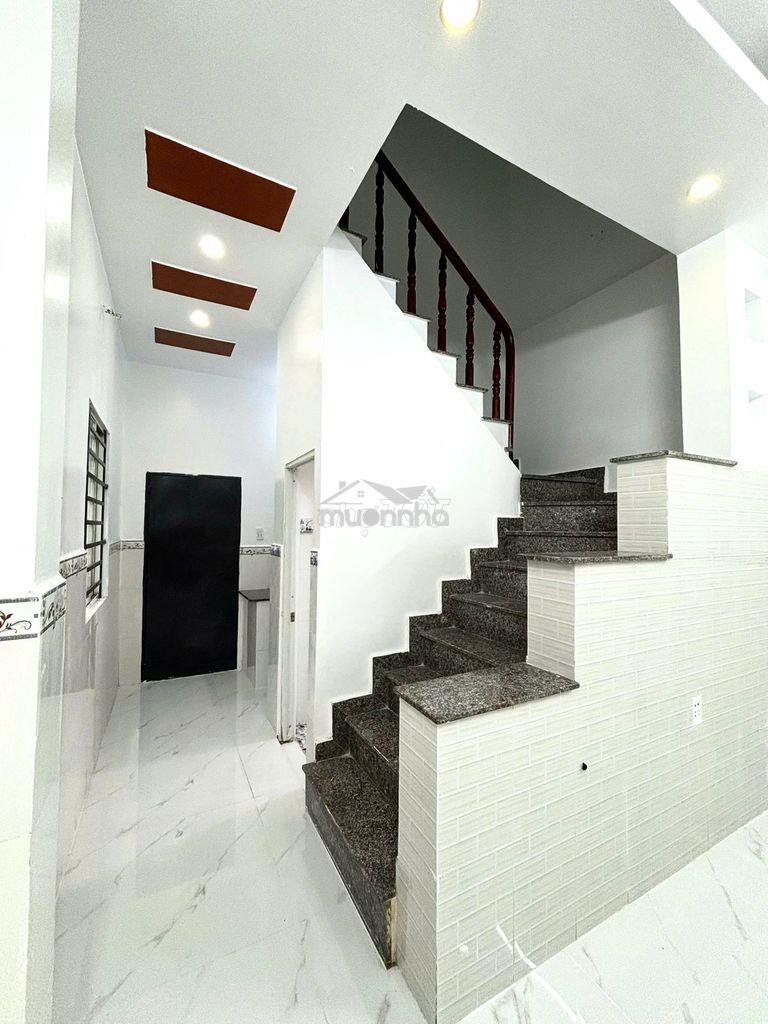 Bán nhà hẻm 7m thông võ thị thừa, phường an phú đông, q12 - có dãy trọ - Ảnh 4