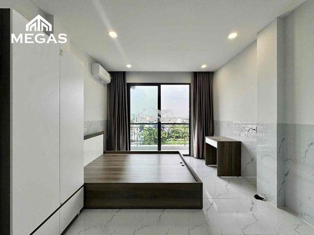 Phòng bao đẹp mới ngay tại khu dân cư cát lái q2, gần đảo kim cương, - Ảnh 3