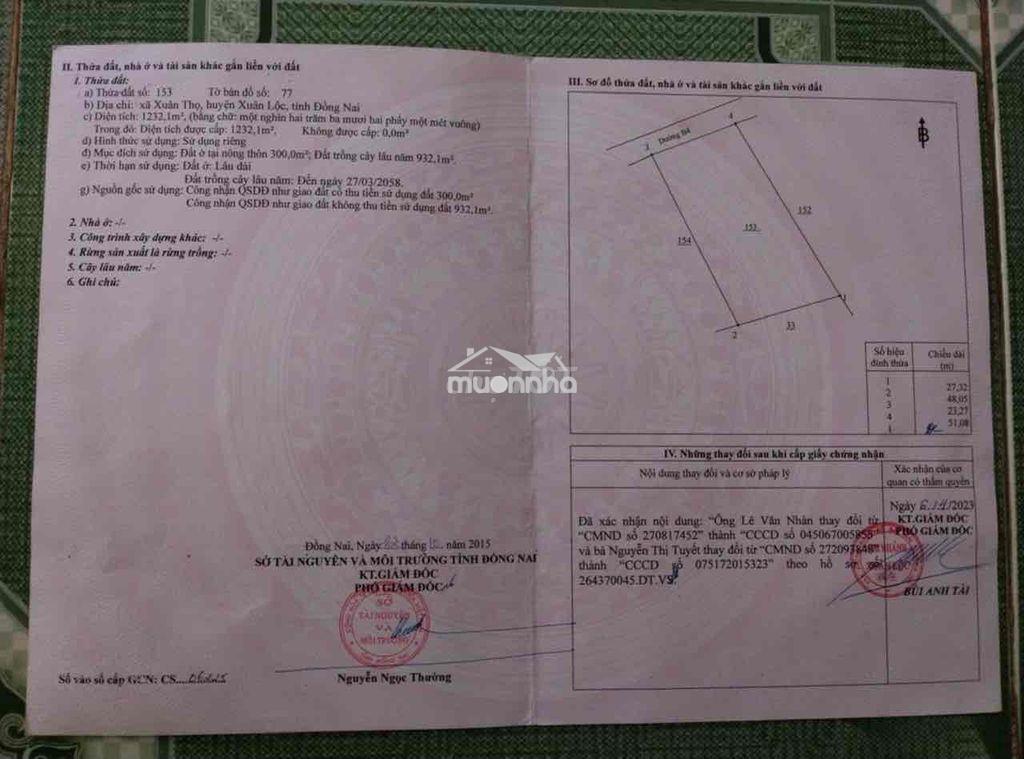 Bán đất view dự án núi chứa chan đang xây dựng - Ảnh 2