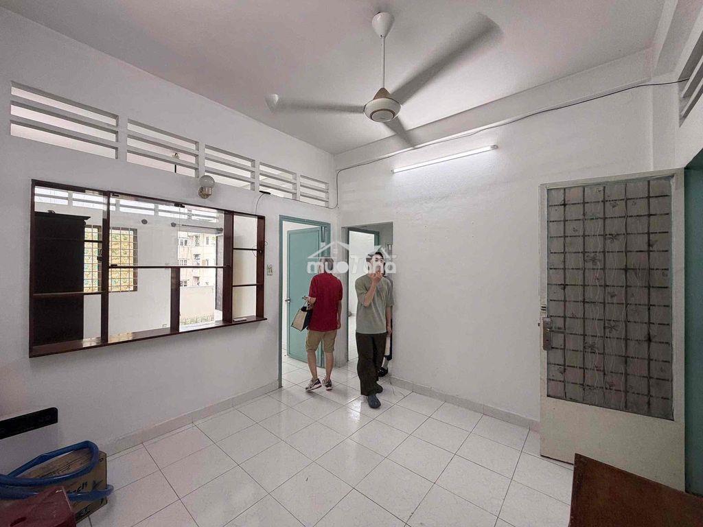 Cư xá/cc cũ - hồ văn huê 2pn 1wc siêu rẻ đẹp - giờ tự do - Ảnh 3
