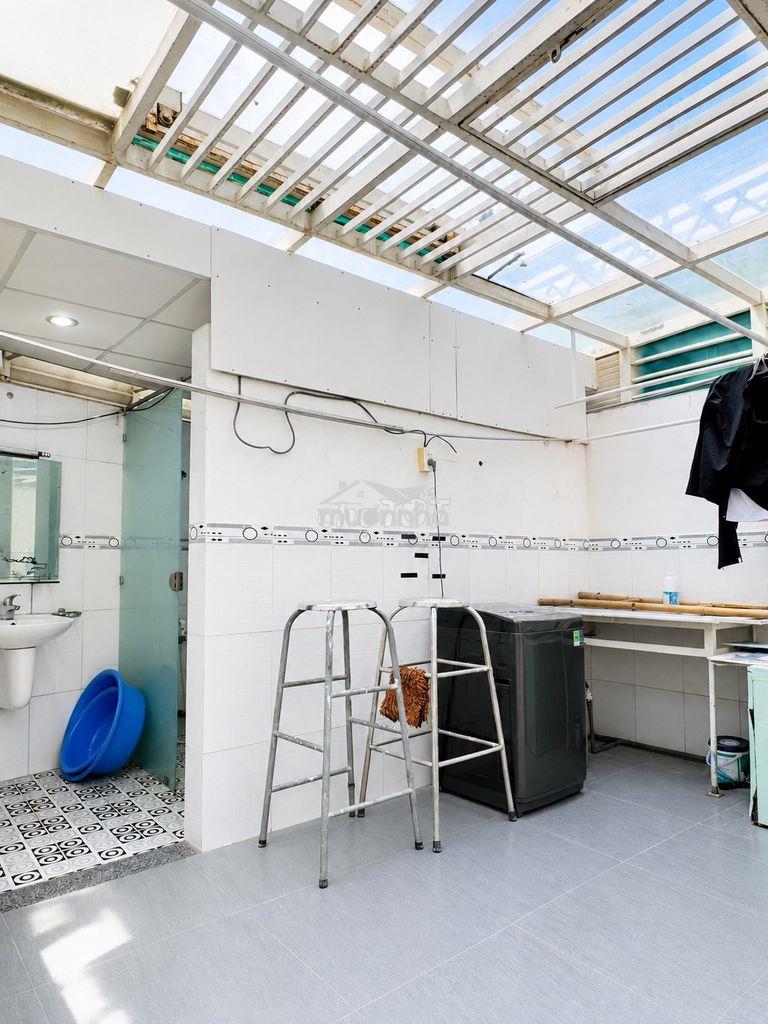 Phòng trống 25m2 tại kdc an ninh, phú thuận, quận 7 - Ảnh 3