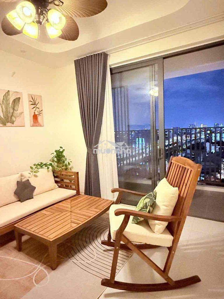 Hiếm căn aurora residence 3pn-2wc full nội thất giá chỉ 14,5 triệu