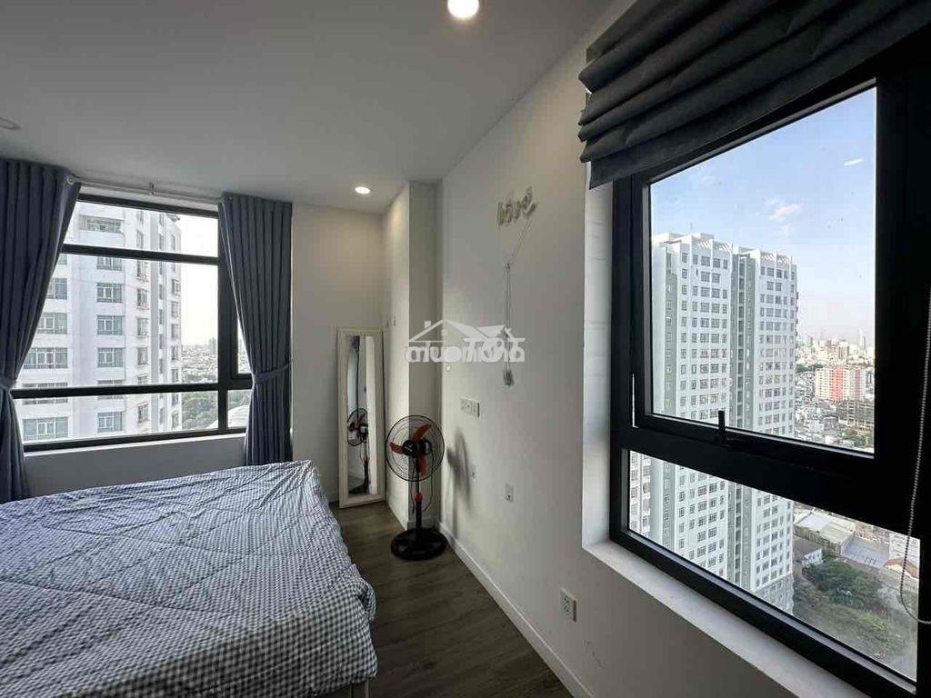 Cho thuê căn hộ cao cấp central premium – tttm q8. 90m2 3pn full nt - Ảnh 3