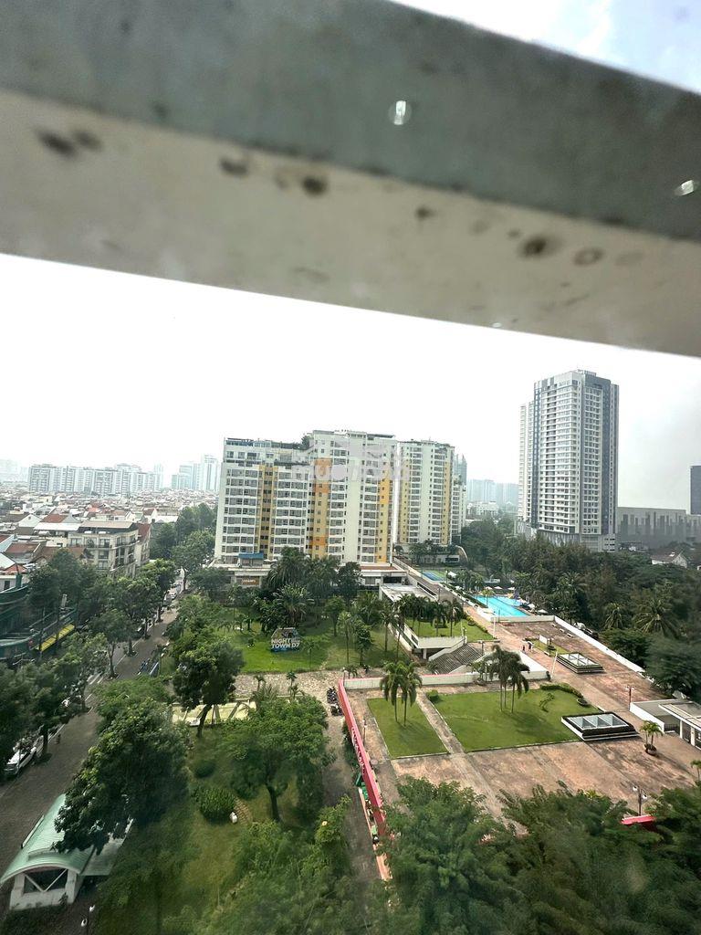Chính chủ bán sky garden 3- 56m2- view hồ bơi -