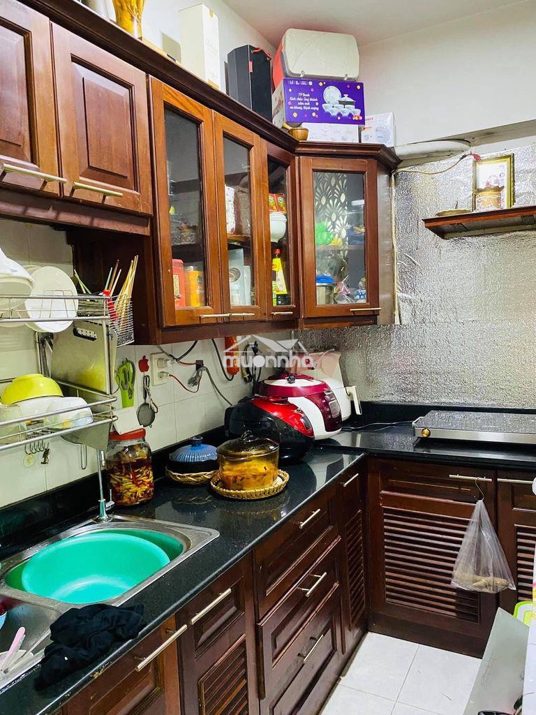 Bán căn hộ chung cư nguyễn kim, quận 10, 50m2, 2pn, 2.65 tỷ, sổ hồng - Ảnh 4