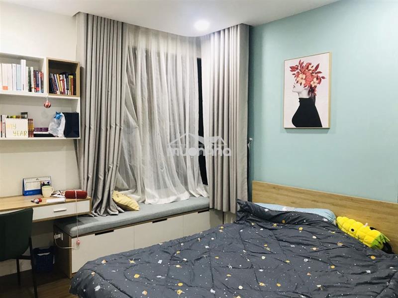 Safira khang điền cho thuê căn 2pn 2wc ntcb - full nt giá 9-12 triệu