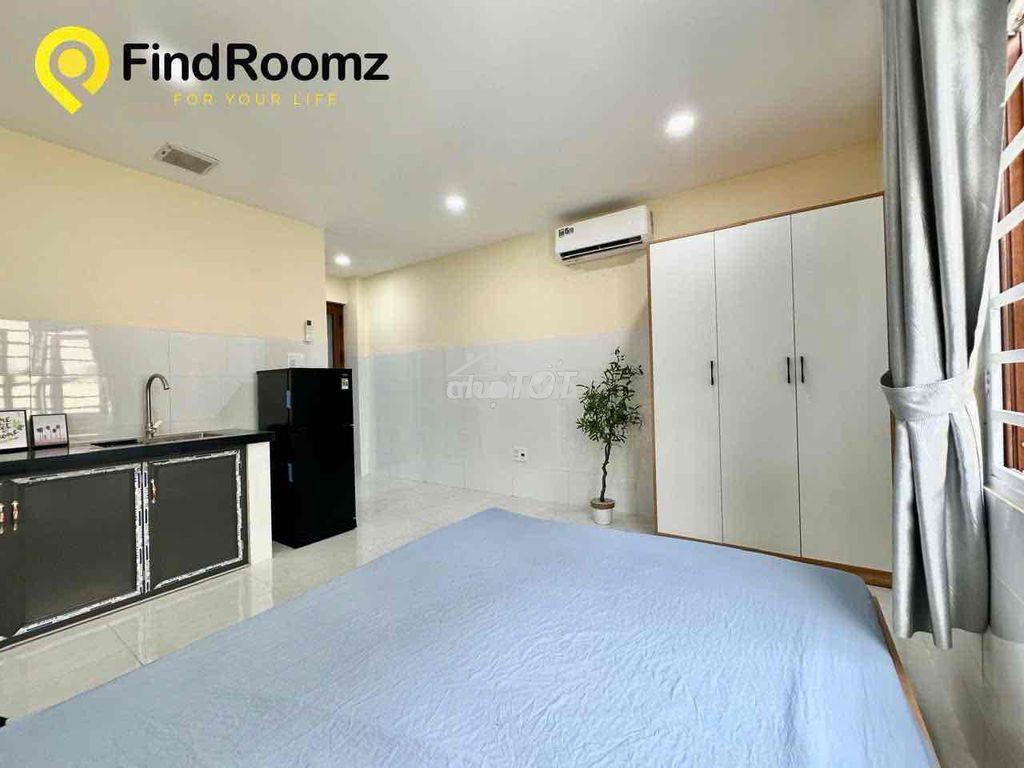 Chdv full nội thất ngay dương quảng hàm - Ảnh 4