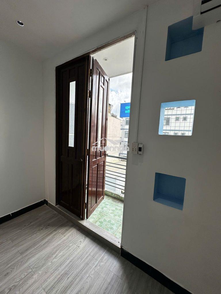 Cho thuê phòng siêu rộng 35m2 - Ảnh 4