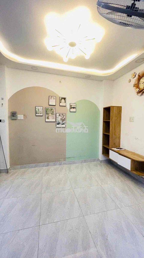 🔰Cho thuê nhà hẻm 237// phạm văn chiêu gò vấp - Ảnh 3