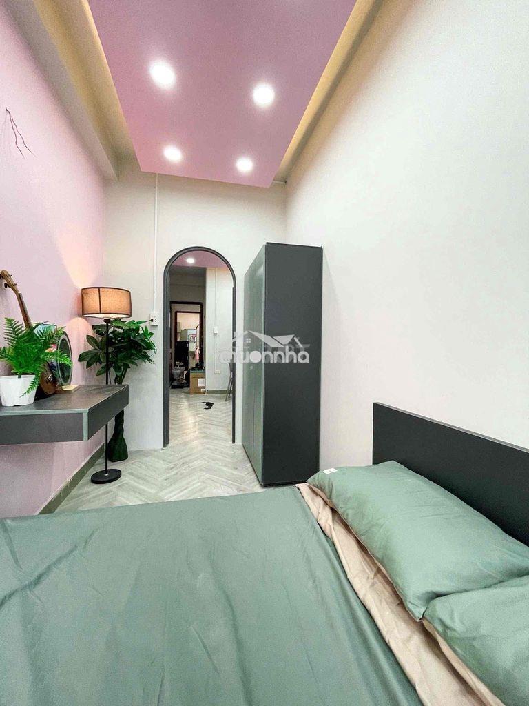 🏡 Căn hộ – nguyễn thái bình, tân bình - Ảnh 3