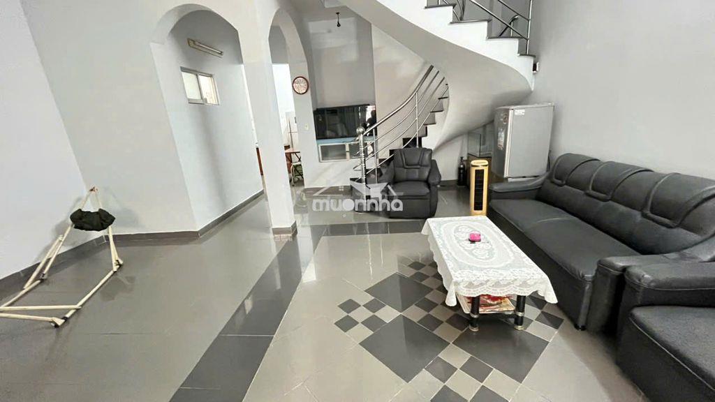 Nhà bán chính chủ-ngang 6m-4 tầng-193m²- lê quang định, p5, bình thạnh - Ảnh 2