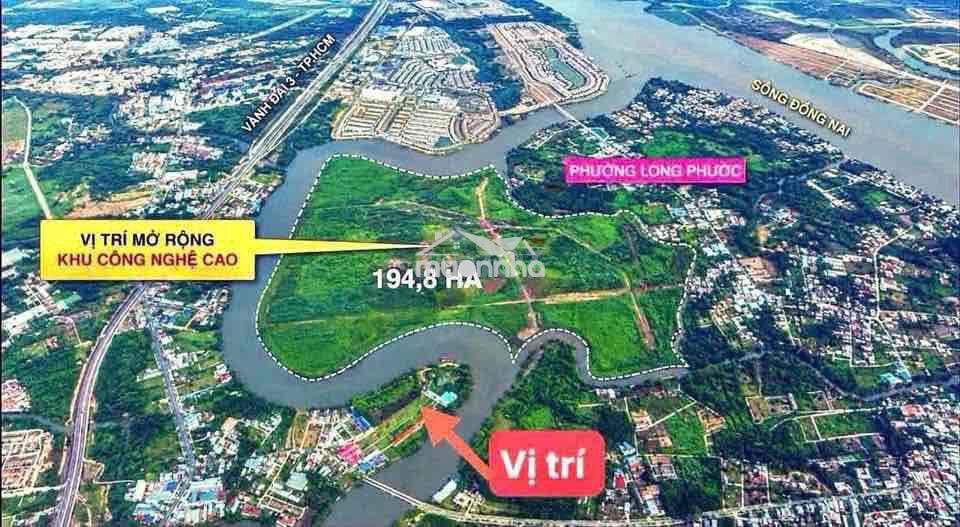 Ngộp - bán nhanh nền đảo kim cương - 3.4 tỷ/70m2 - Ảnh 4