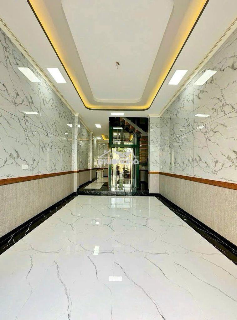 Cho thuê nhà hxh 38/3a trần khắc chân p.tân định, quận 1. - Ảnh 2