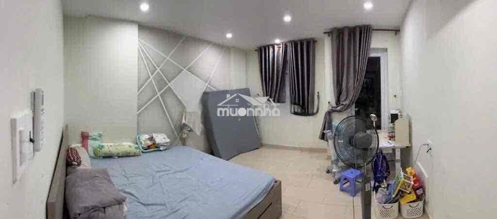Oto ngủ nhà - 50m2 - 6pn - nơ trang long f13 - Ảnh 4