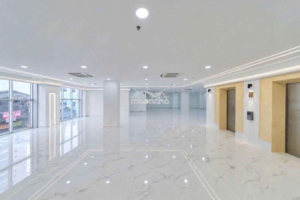 Cho thuê văn phòng – tgi building nguyễn trãi, - Ảnh 2