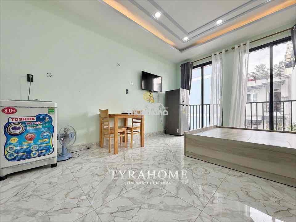 🔥🔥Căn hộ full nội thất, hoàng hoa thám, bình thạnh - 3