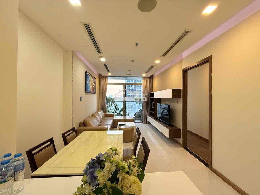 🏙️ Cho thuê 2pn full nội thất – vinhomes central park - Ảnh 3
