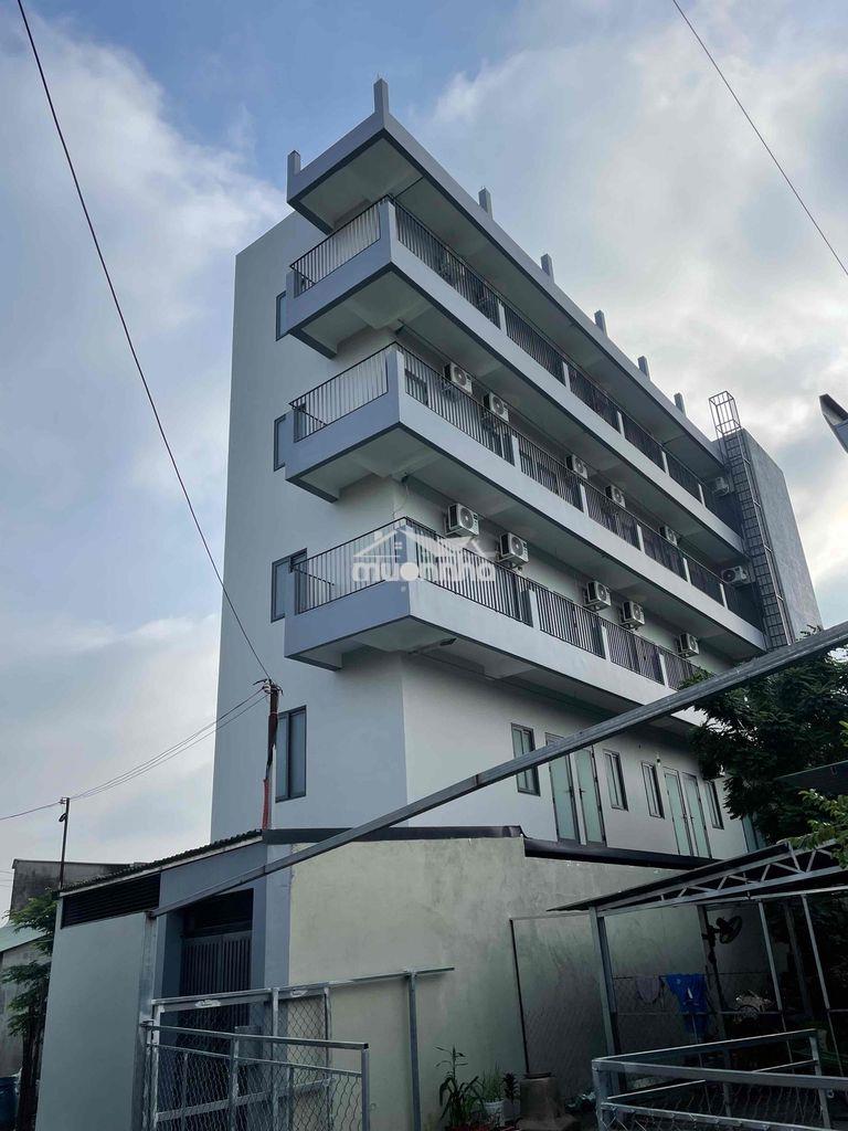 Bán 30 căn hộ mini thu 140tr/t ngay làng đại học
