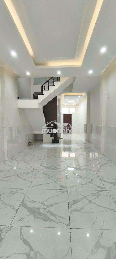 Nhà 3 tấm đường võ thị sáu giá 14 triệu - Ảnh 4