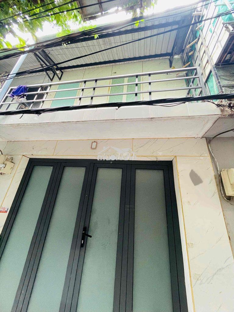 Cho thuê nhà nguyên căn đường quốc lộ 50 , xã phong phú