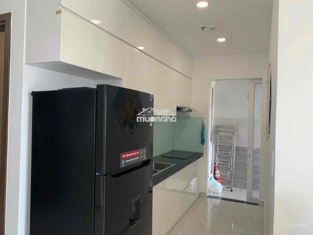 Cho thuê căn hộ 2pn 2wc richmond - Ảnh 4