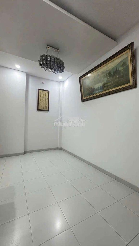 Bán nhà h5m khuông việt ngang 6m nhà 3 5 tầng giá rẻ 6.8 tỷ - Ảnh 4