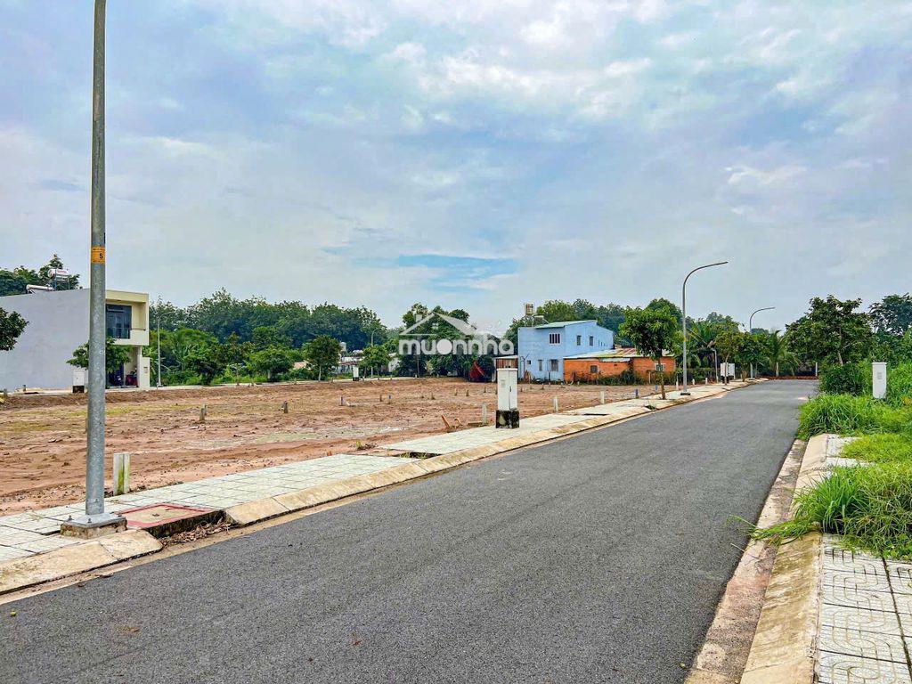 Tôi cần bán lô đất ở kdc phú hòa đông sát bên tỉnh lộ 15 xd tự do - Ảnh 4