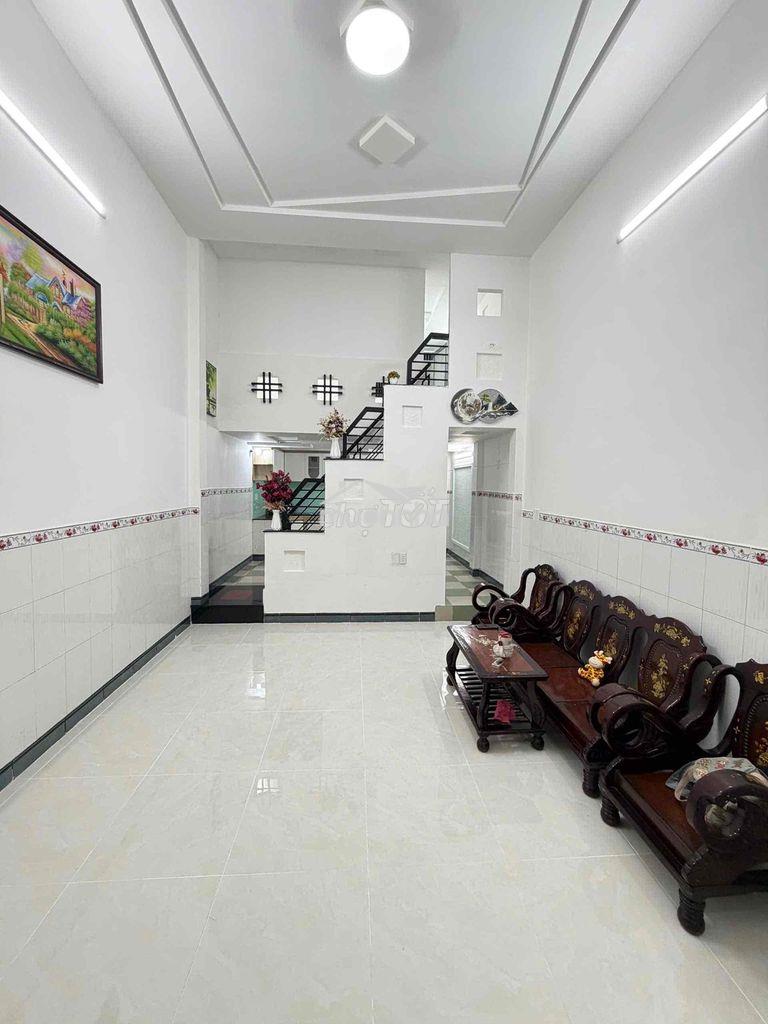 Đãm bảo ko có căn thứ 2, mua đất tặng nhà - Ảnh 2
