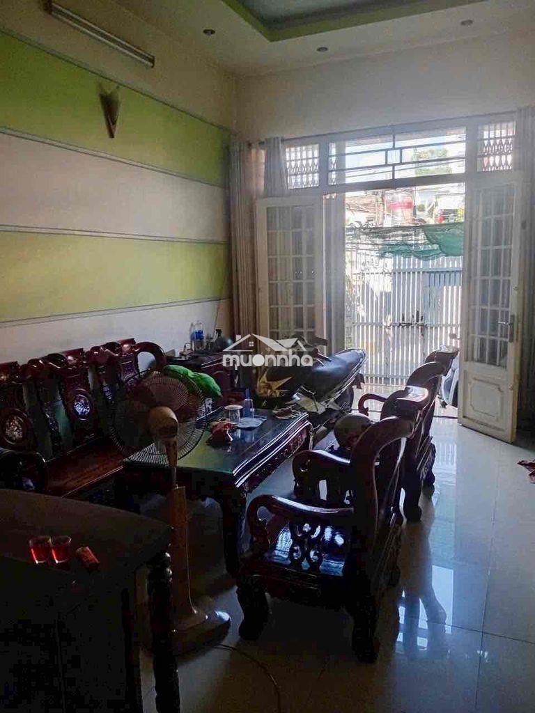 Chính chủ cần bán nhà vào ở liền: phạm văn chí, quận 6.(sổ hồng riêng) - Ảnh 3