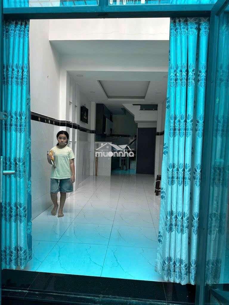 Cho thuê nhà hoàng hoa thám 2pn, 3wc giá 12tr - Ảnh 3