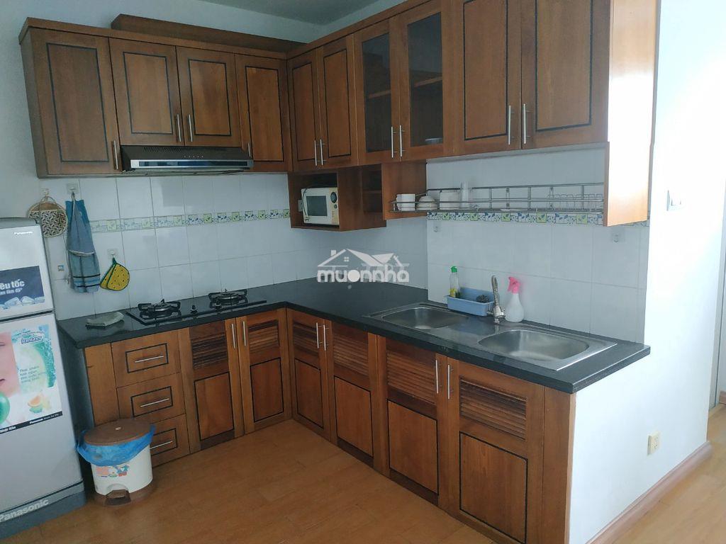 Bán gấp căn hộ celadon city tân phú - 82m², 3 phòng ngủ, full nt - Ảnh 4