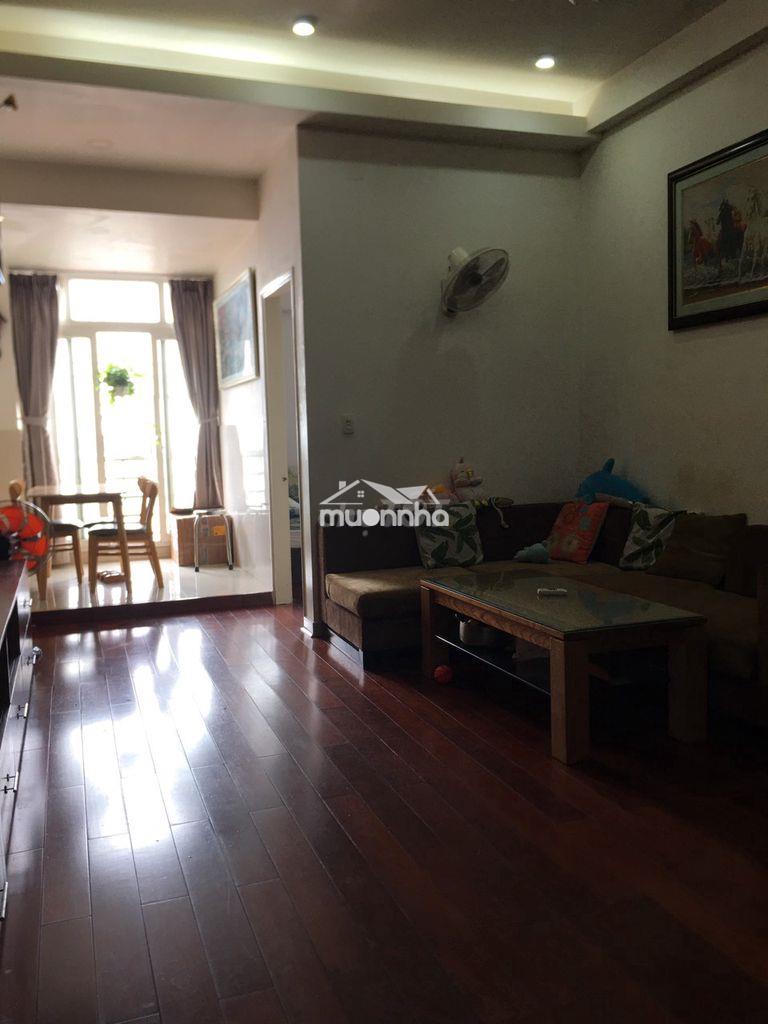 Chính chủ cần cho thuê – căn 2pn 75m² - bigemco quận 11 12 tr/th - Ảnh 2