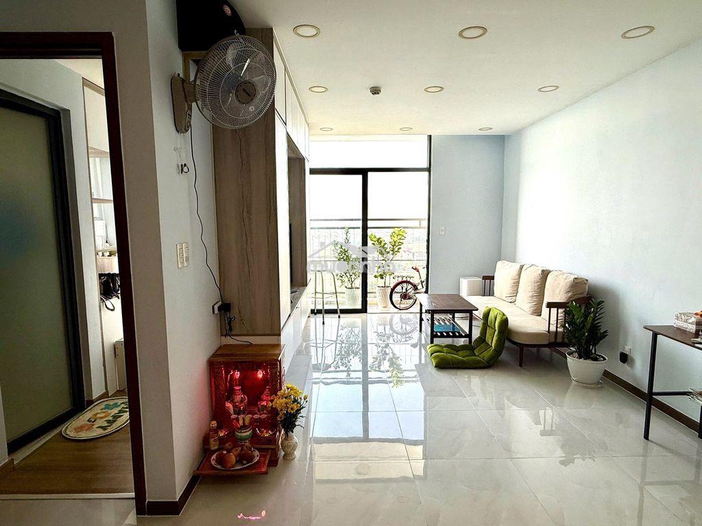 Bán căn hộ tại calla garden, 3,35 tỷ, 72m2, 2pn, 2wc, giá tốt - Ảnh 3