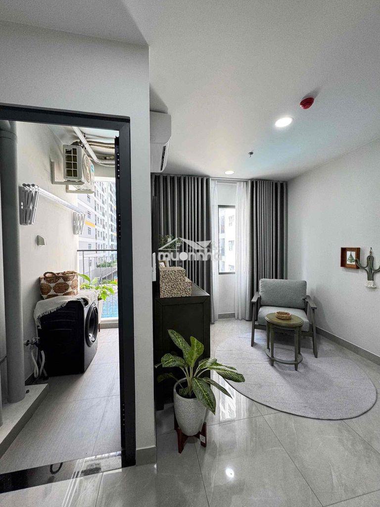 Kẹt bank bán gấp căn hộ 9xxtr legacy central, tp hcm, gần aeon,… - Ảnh 4