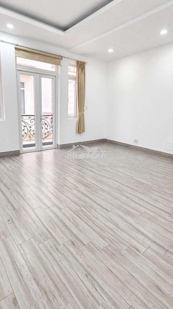 Chỉ 25tr- sở hữu nhà quận 3 siêu rộng- 4 tầng- 3pn - Ảnh 2